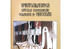 Spiritualitatea satului hunedorean. Obiceiuri