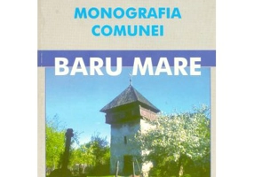 Monografia comunei Baru Mare