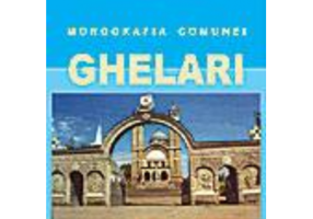 Monografia comunei Ghelari