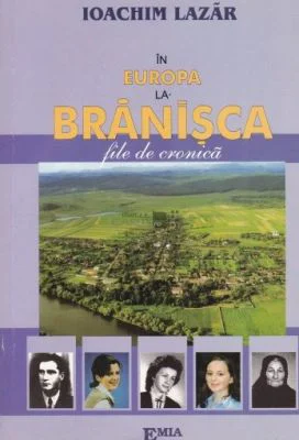 In Europa, la Branisca, file de cronica