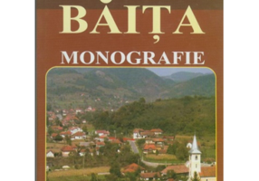 Baita. Monografie