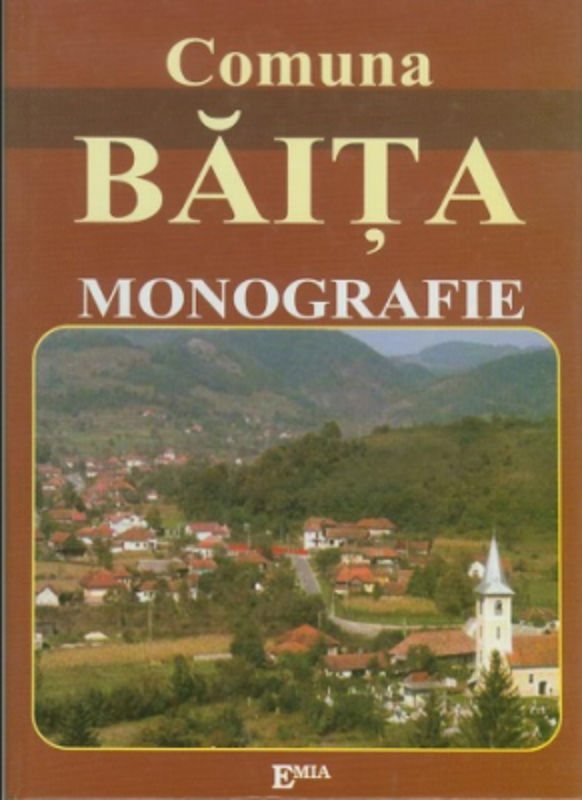 Baita. Monografie