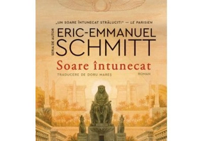 Soare intunecat. Strabatand secolele 3 - Eric-Emmanuel Schmitt
