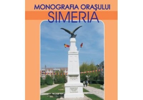 Monografia orasului Simeria