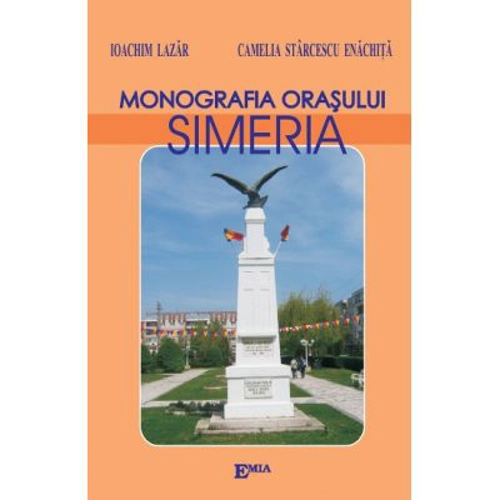 Monografia orasului Simeria