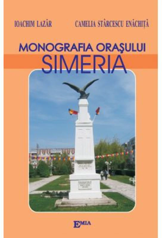Monografia orasului Simeria