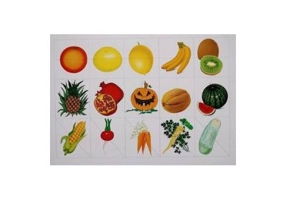 Set jetoane: Din jumatate, intreg