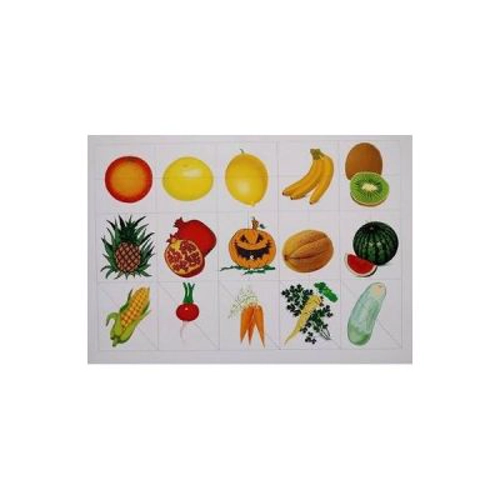 Set jetoane: Din jumatate, intreg