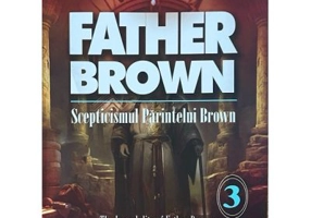 Scepticismul Parintelui Brown - Gilbert K. Chesterton