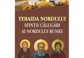 Tebaida Nordului. Sfintii calugari ai nordului Rusiei - Staretul Mihail de la Valaam