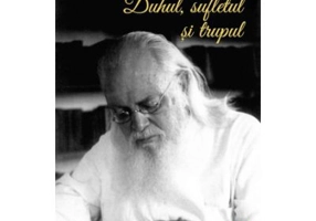 Duhul, sufletul si trupul - Sfantul Luca al Crimeei