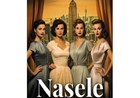 Nasele - Camille Aubray