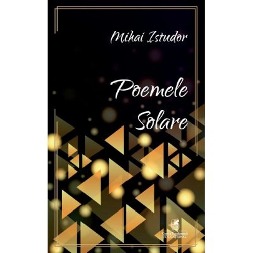 Poemele solare - Mihai Istudor