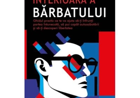 Misiunea interioara a Barbatului - Connor Beaton