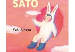 Iepurasul Sato - Yuki Ainoya