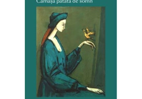 Camasa patata de somn - Marilena Apostu