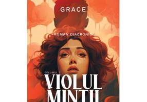 Violul mintii Vol. 2
