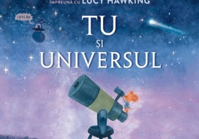 Tu si universul - Stephen Hawking