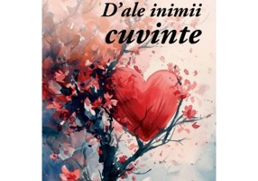 D’ale inimii cuvinte. Poezii - Daniela-Maria Ciobanu