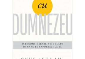 Cu Dumnezeu. O reconsiderare a modului in care te raportezi la El - Skye Jethani