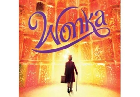 Wonka - Sibeal Pounder