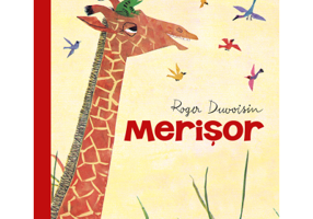 Merisor - Roger Duvoisin