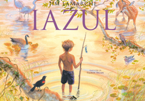 Iazul - Jim LaMarche