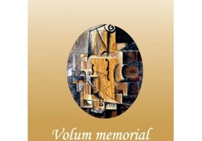 Volum memorial