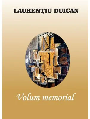 Volum memorial
