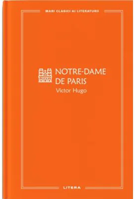 Notre-Dame de Paris (vol. 46)