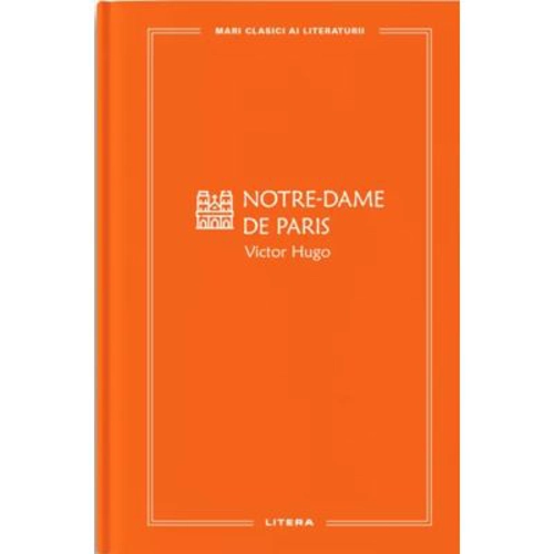 Notre-Dame de Paris (vol. 46)