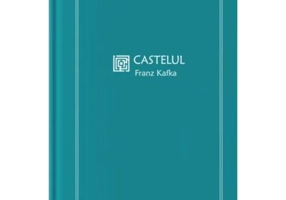 Castelul (vol. 45) - Franz Kafka
