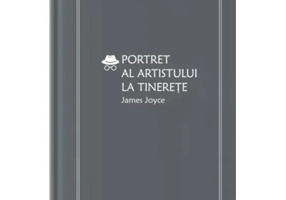 Portret al artistului la tinerete (vol. 41) - James Joyce