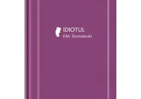Idiotul (vol. 39)