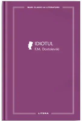 Idiotul (vol. 39)