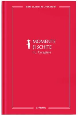 Momente si schite (vol. 38)