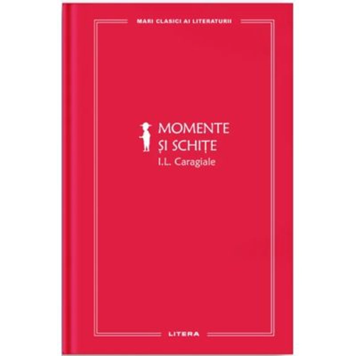 Momente si schite (vol. 38)
