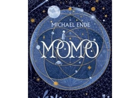 Momo - Michael Ende