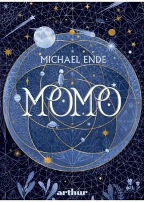 Momo - Michael Ende