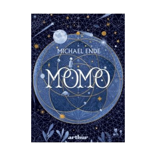 Momo - Michael Ende