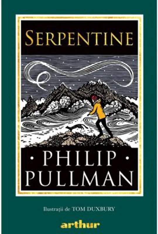 Serpentine