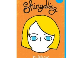 Shingaling - R. J. Palacio