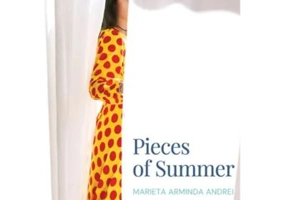 Pieces of summer - Marieta Arminda Andrei