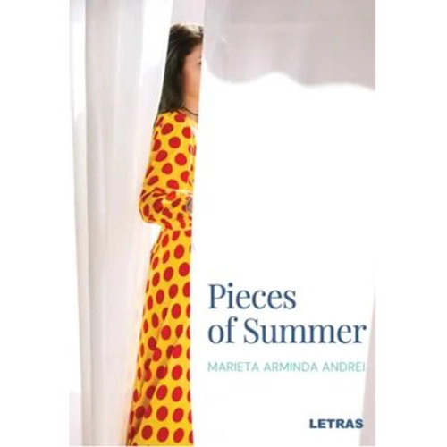 Pieces of summer - Marieta Arminda Andrei