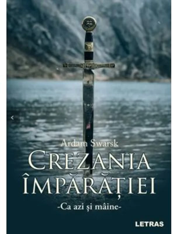 Crezania imparatiei. Ca azi si maine