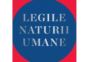 Legile naturii umane - Robert Greene