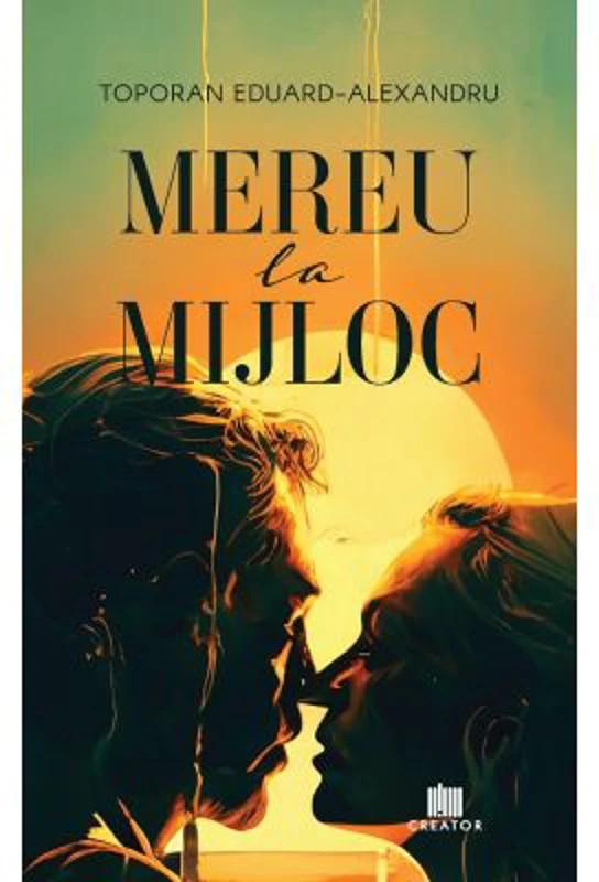 Mereu la mijloc