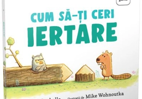 Cum sa-ti ceri iertare? - David LaRochelle