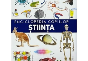 Enciclopedia copiilor. Stiinta