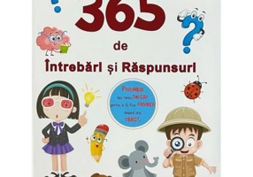 365 de intrebari si raspunsuri